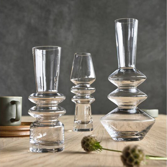 Villa Vase Trio 20cm