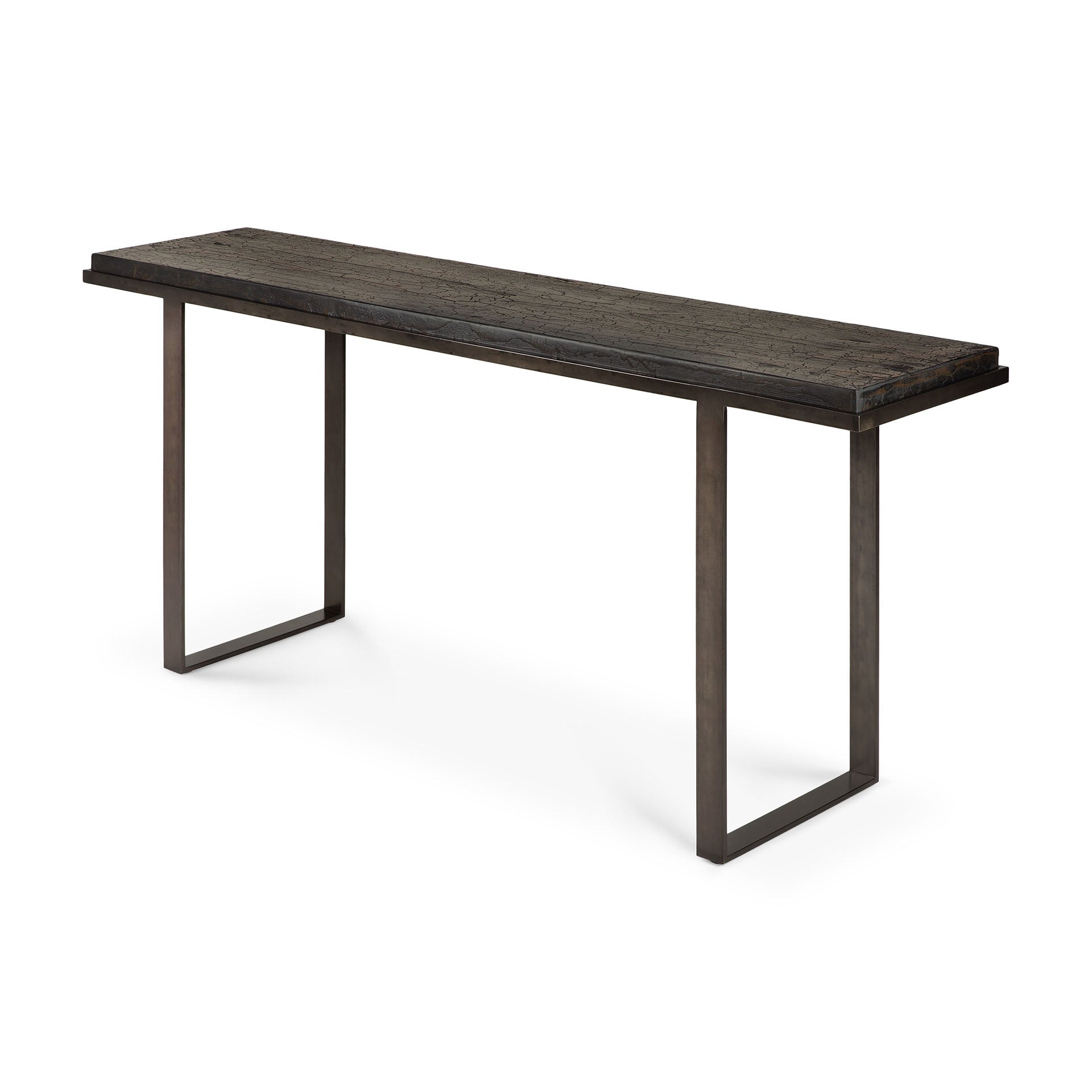 Ethnicraft Stability Console Table