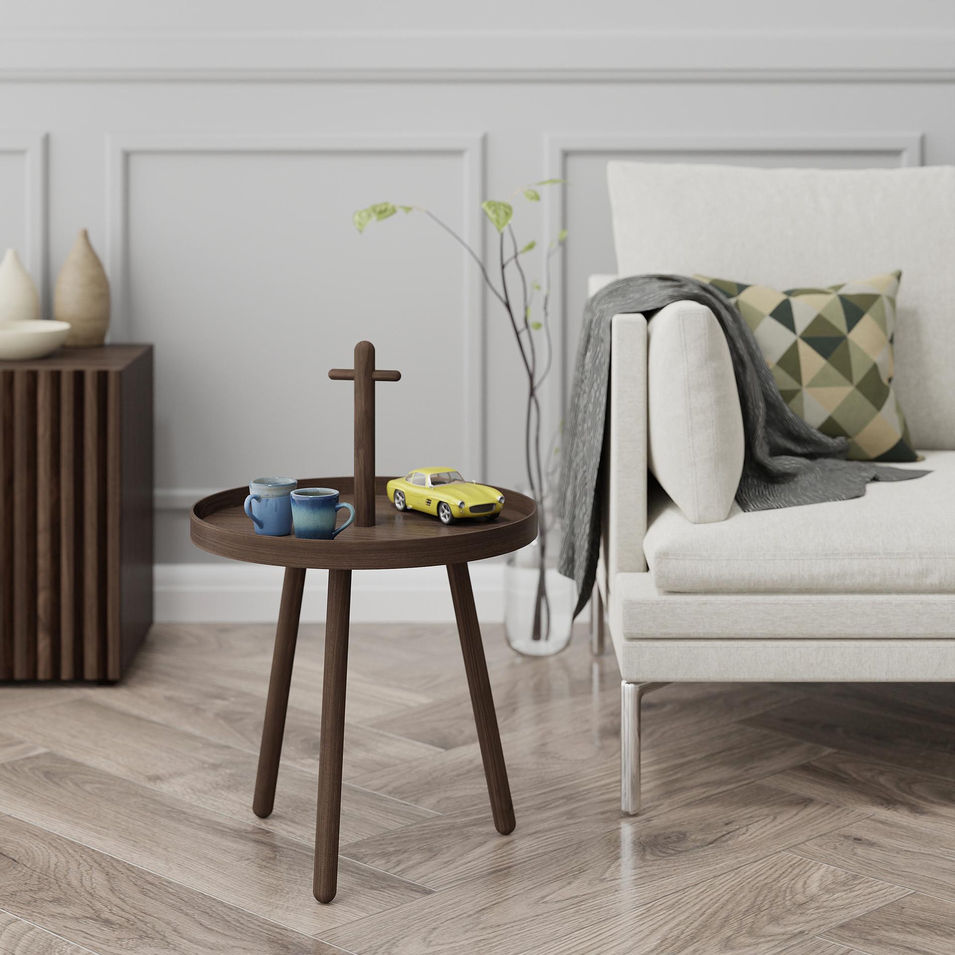 Wireworks Pick Me Up Table