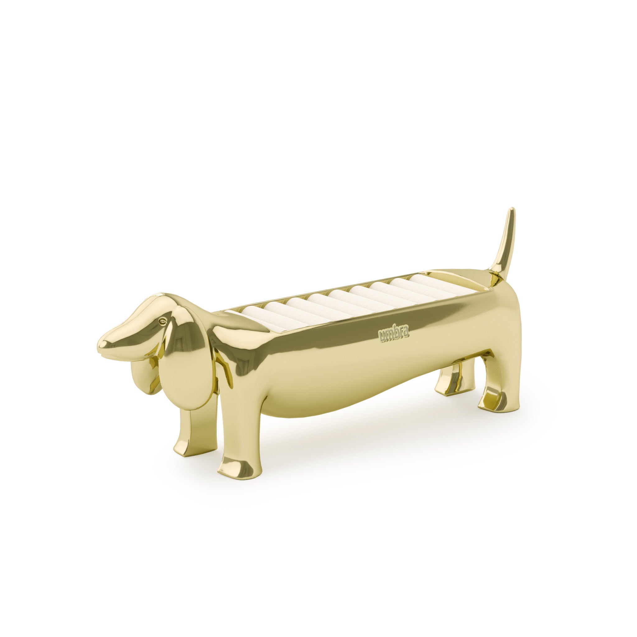 Umbra Dachsie Ring Holder