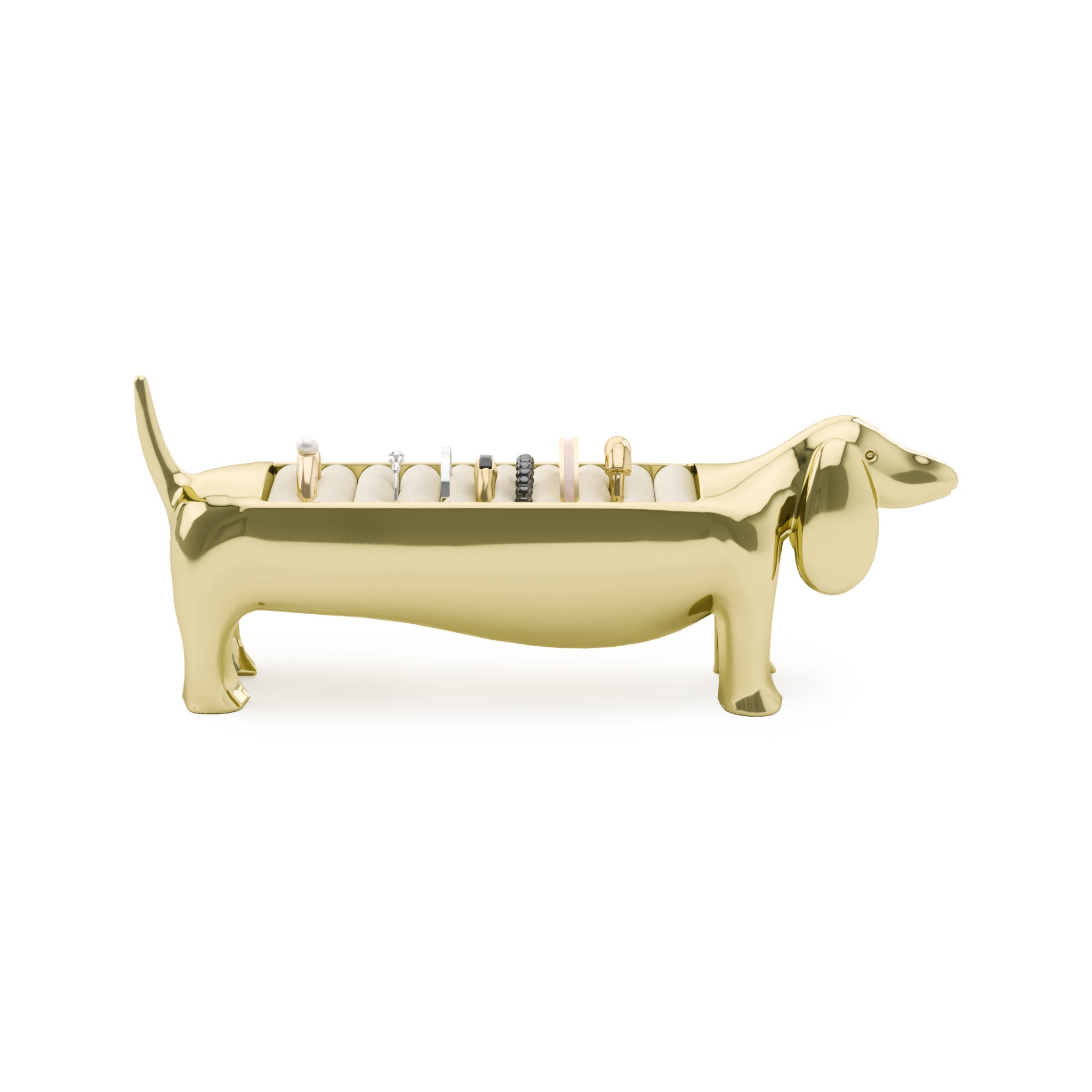 Umbra Dachsie Ring Holder