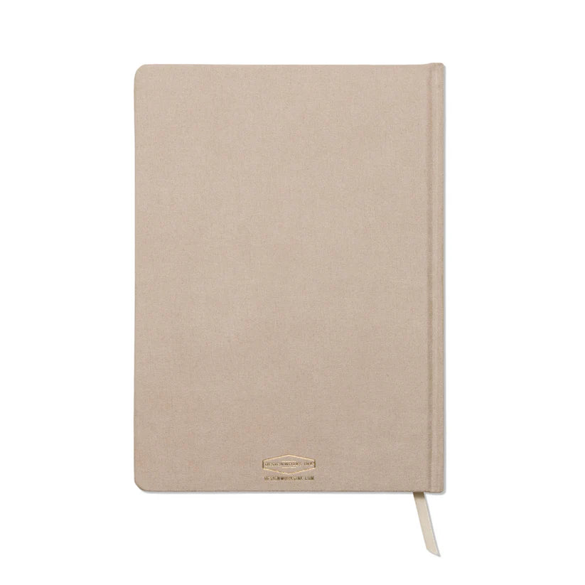 Designworks Travel Journal & Planner
