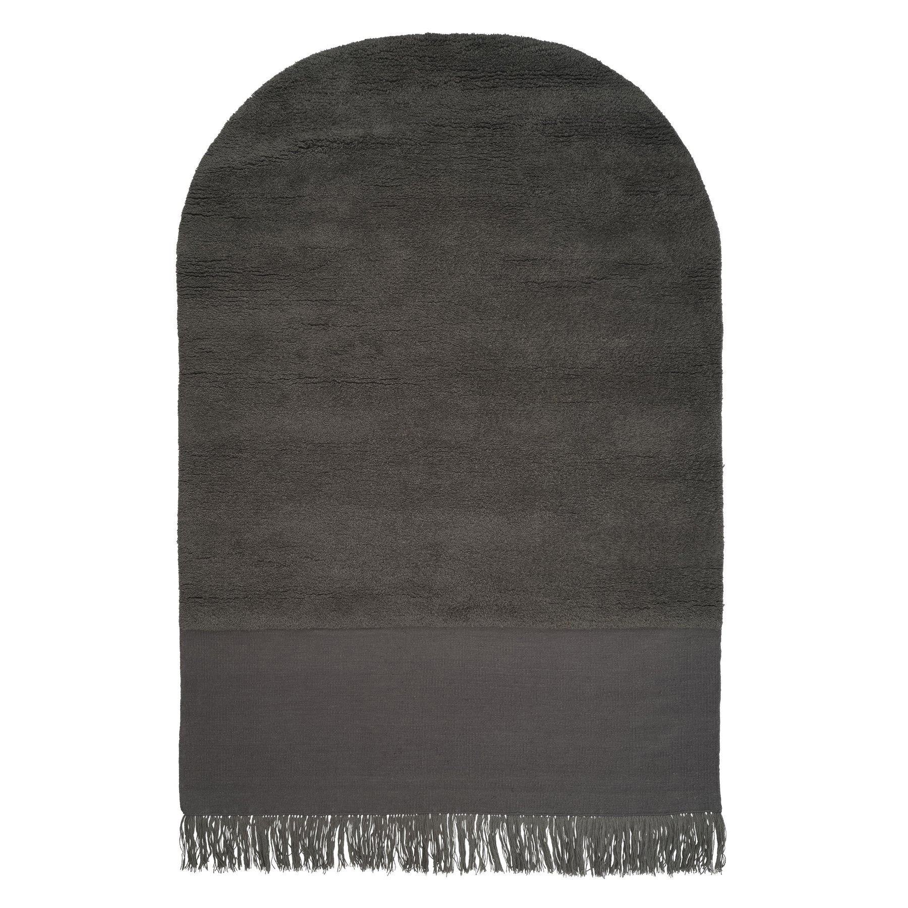 Linie Design Eternal Eye Moss Rug