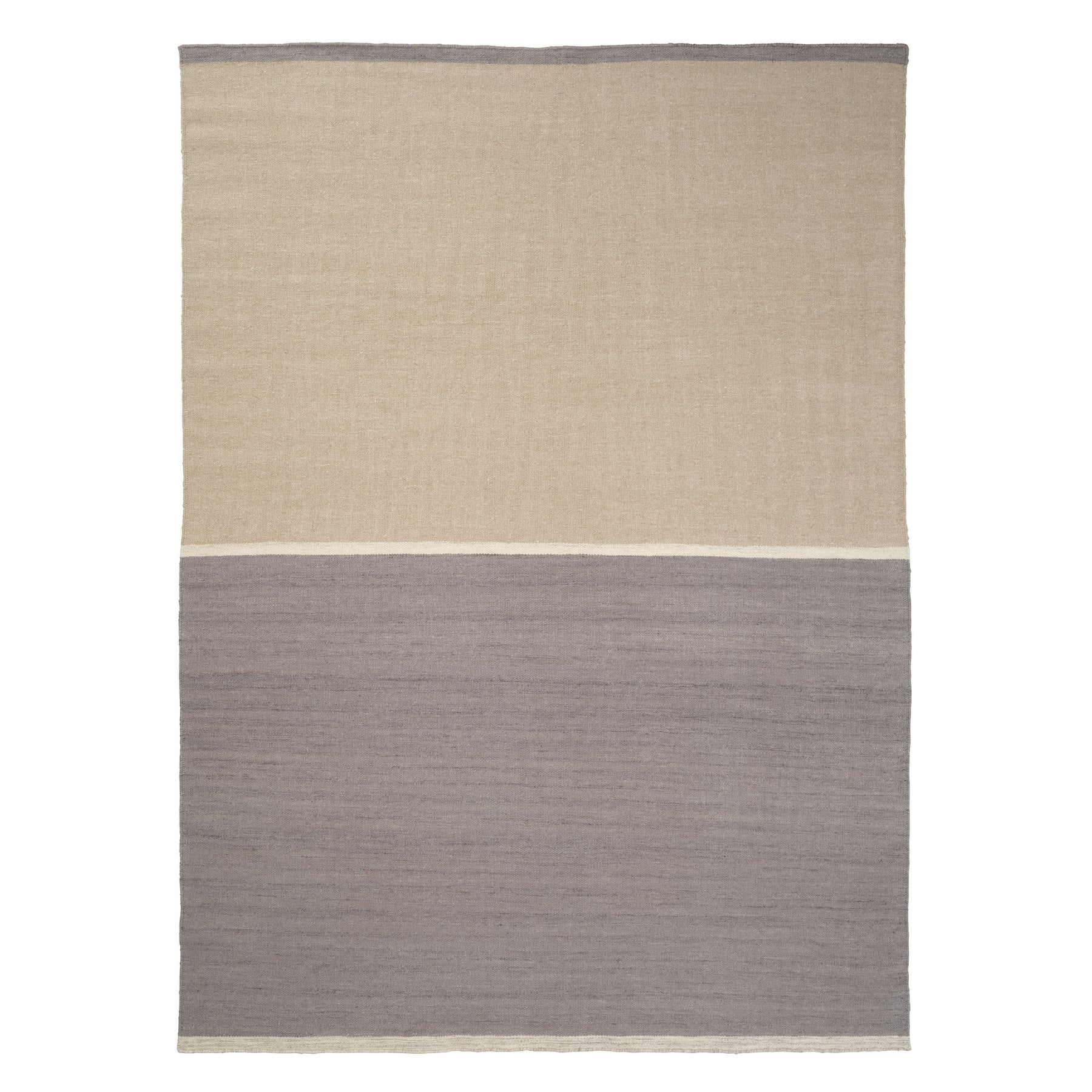 Linie Design Future Seeds Marble Rug