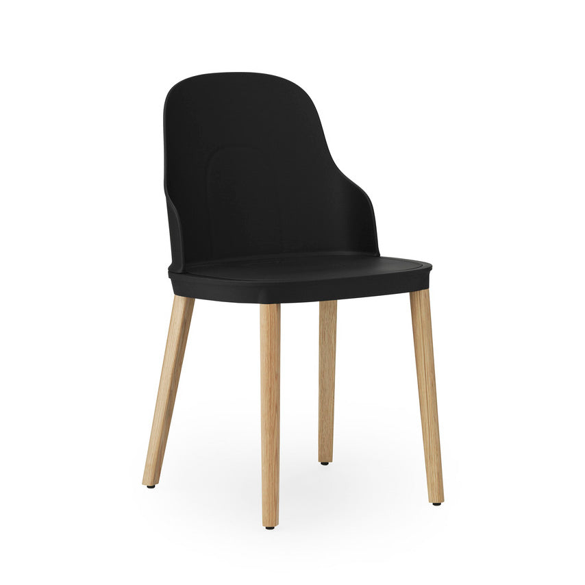 Normann Copenhagen Allez Oak Chair