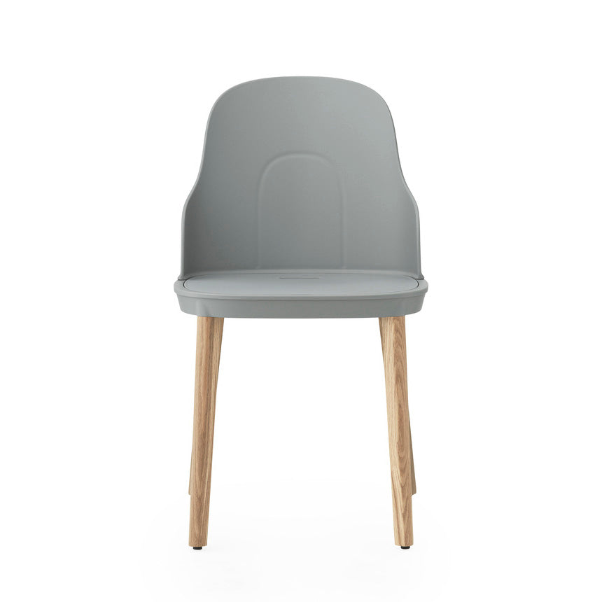 Normann Copenhagen Allez Oak Chair