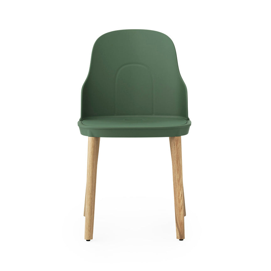 Normann Copenhagen Allez Oak Chair