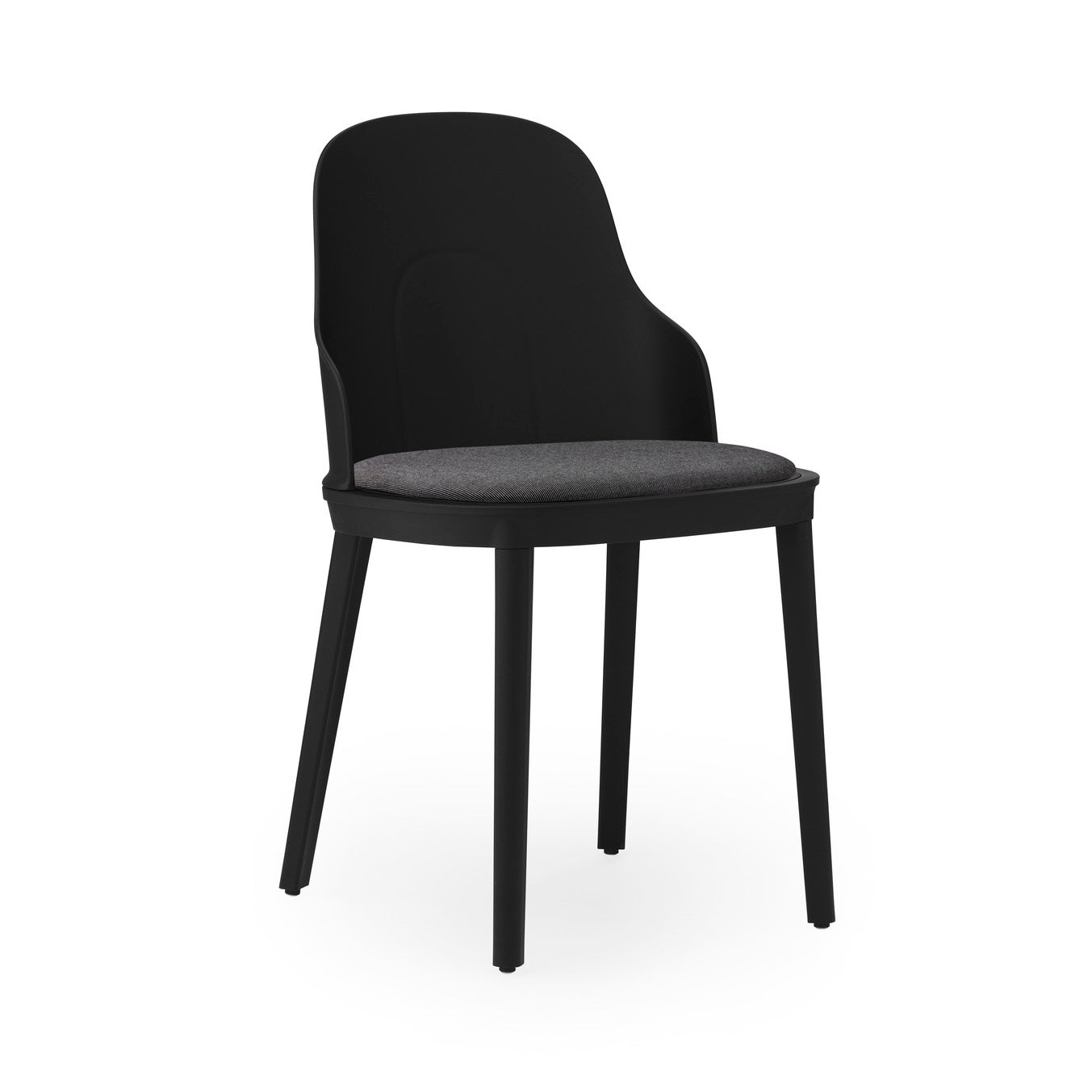 Normann Copenhagen Allez Upholstery Canvas Chair