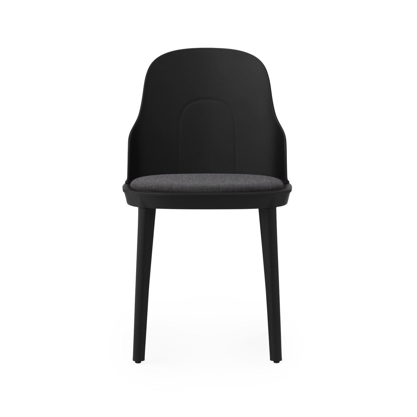 Normann Copenhagen Allez Upholstery Canvas Chair