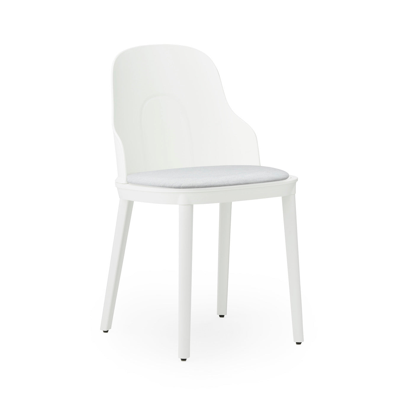 Normann Copenhagen Allez Upholstery Canvas Chair