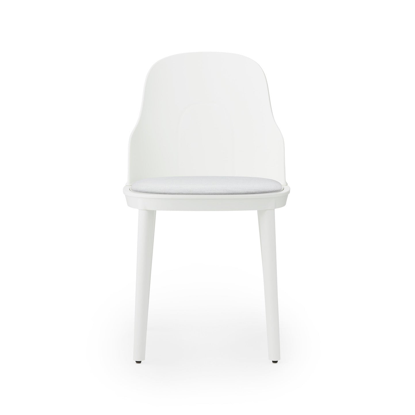 Normann Copenhagen Allez Upholstery Canvas Chair