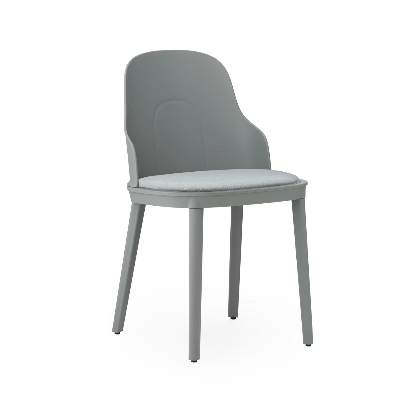 Normann Copenhagen Allez Upholstery Canvas Chair