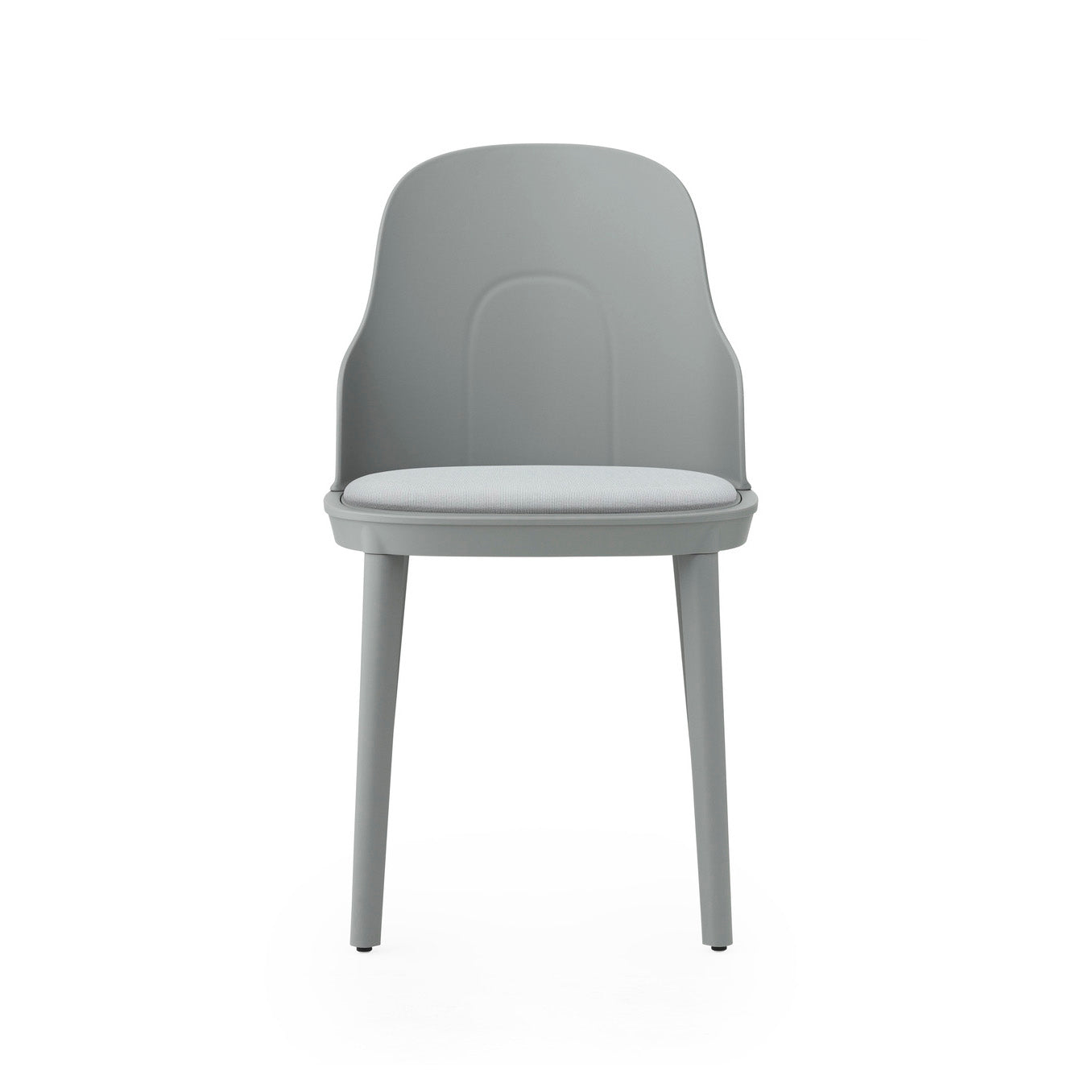 Normann Copenhagen Allez Upholstery Canvas Chair