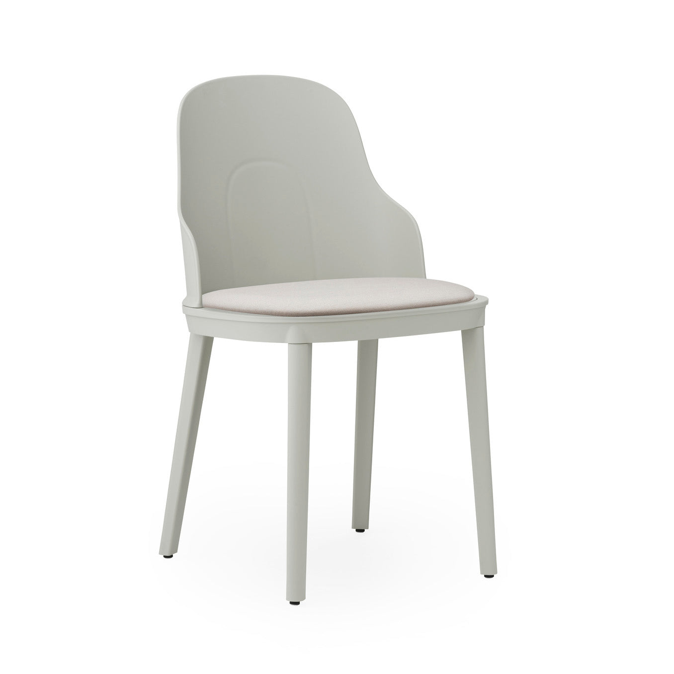 Normann Copenhagen Allez Upholstery Canvas Chair