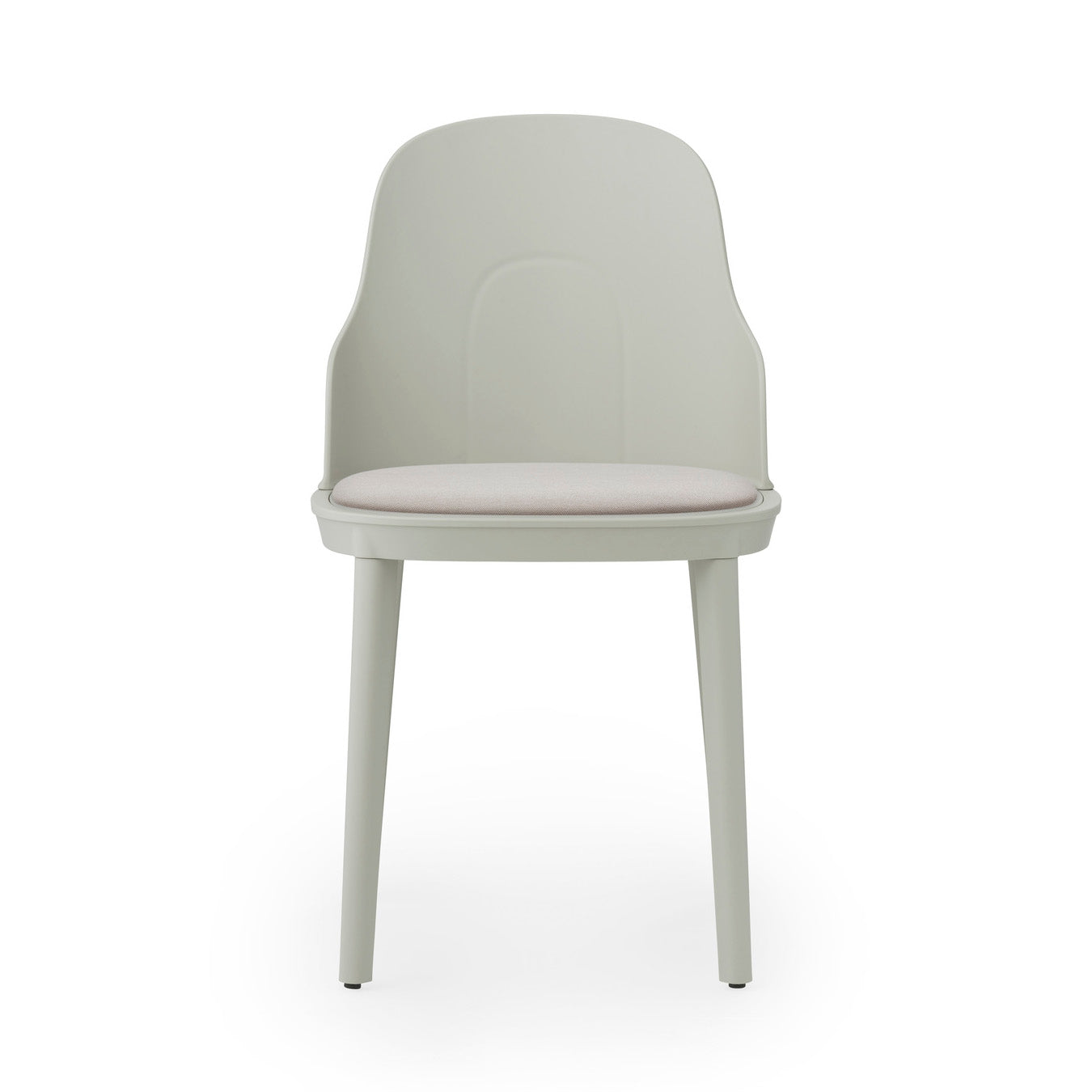 Normann Copenhagen Allez Upholstery Canvas Chair