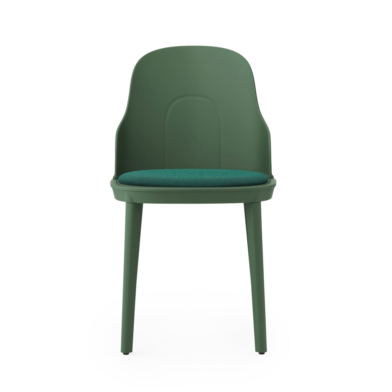 Normann Copenhagen Allez Upholstery Canvas Chair
