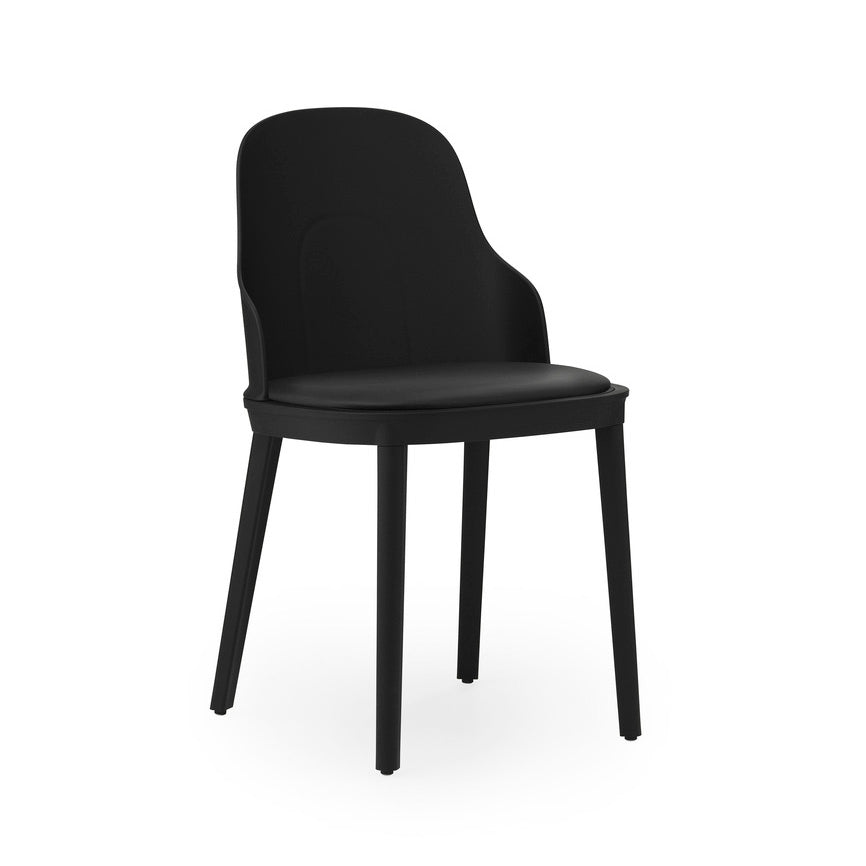 Normann Copenhagen Allez Ultra Leather Chair