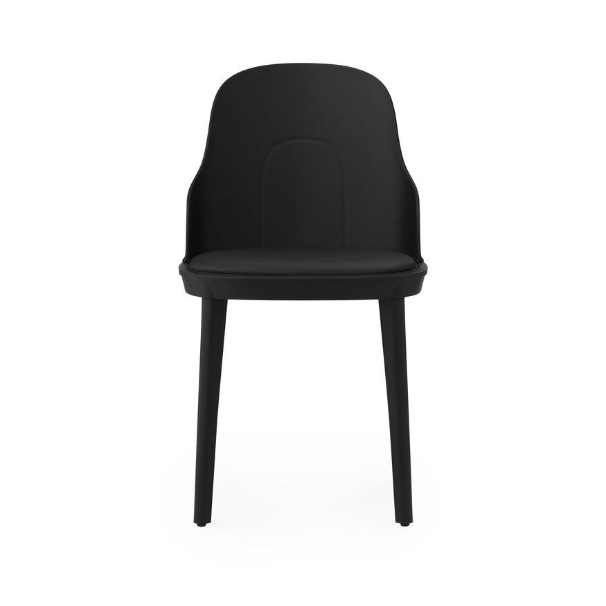 Normann Copenhagen Allez Ultra Leather Chair