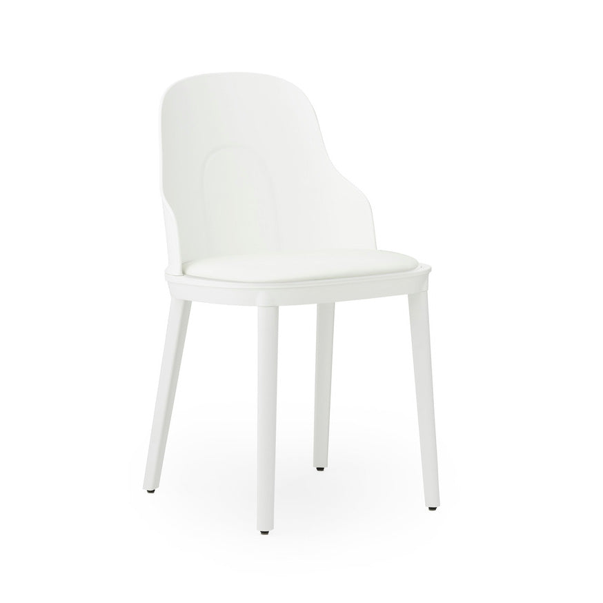 Normann Copenhagen Allez Ultra Leather Chair