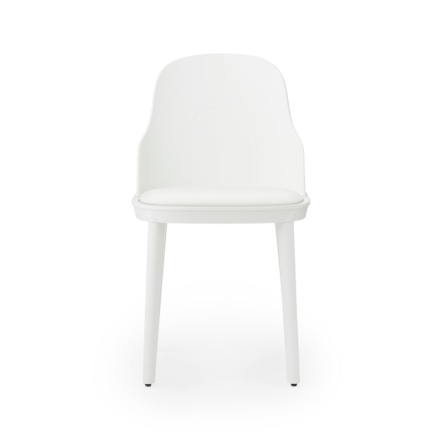 Normann Copenhagen Allez Ultra Leather Chair