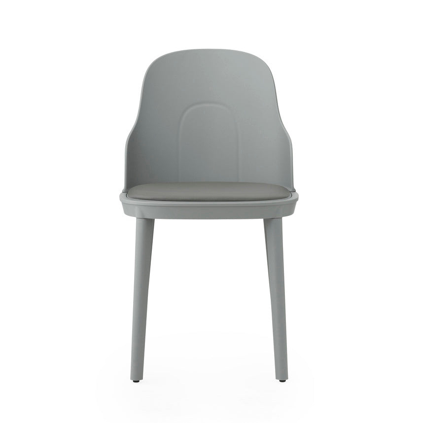 Normann Copenhagen Allez Ultra Leather Chair