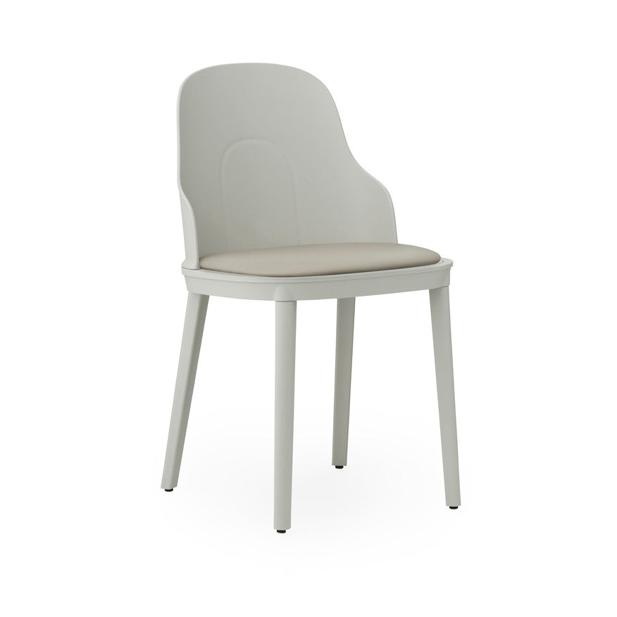 Normann Copenhagen Allez Ultra Leather Chair