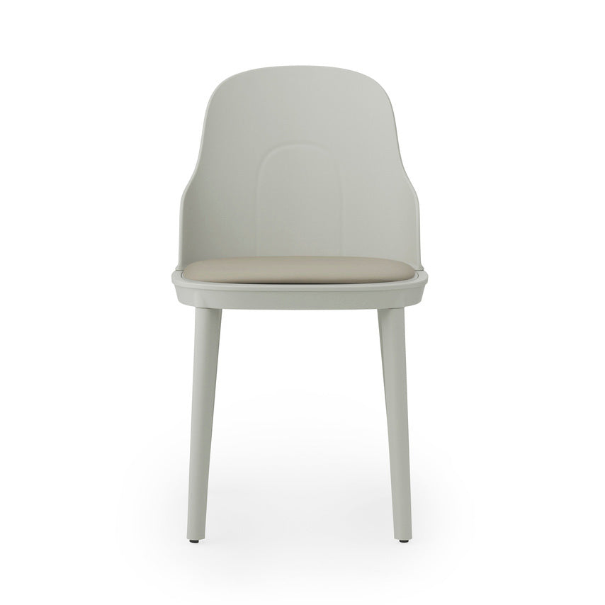 Normann Copenhagen Allez Ultra Leather Chair