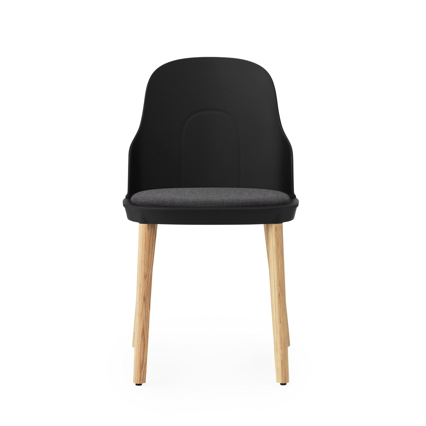 Normann Copenhagen Allez Upholstery Canvas Chair