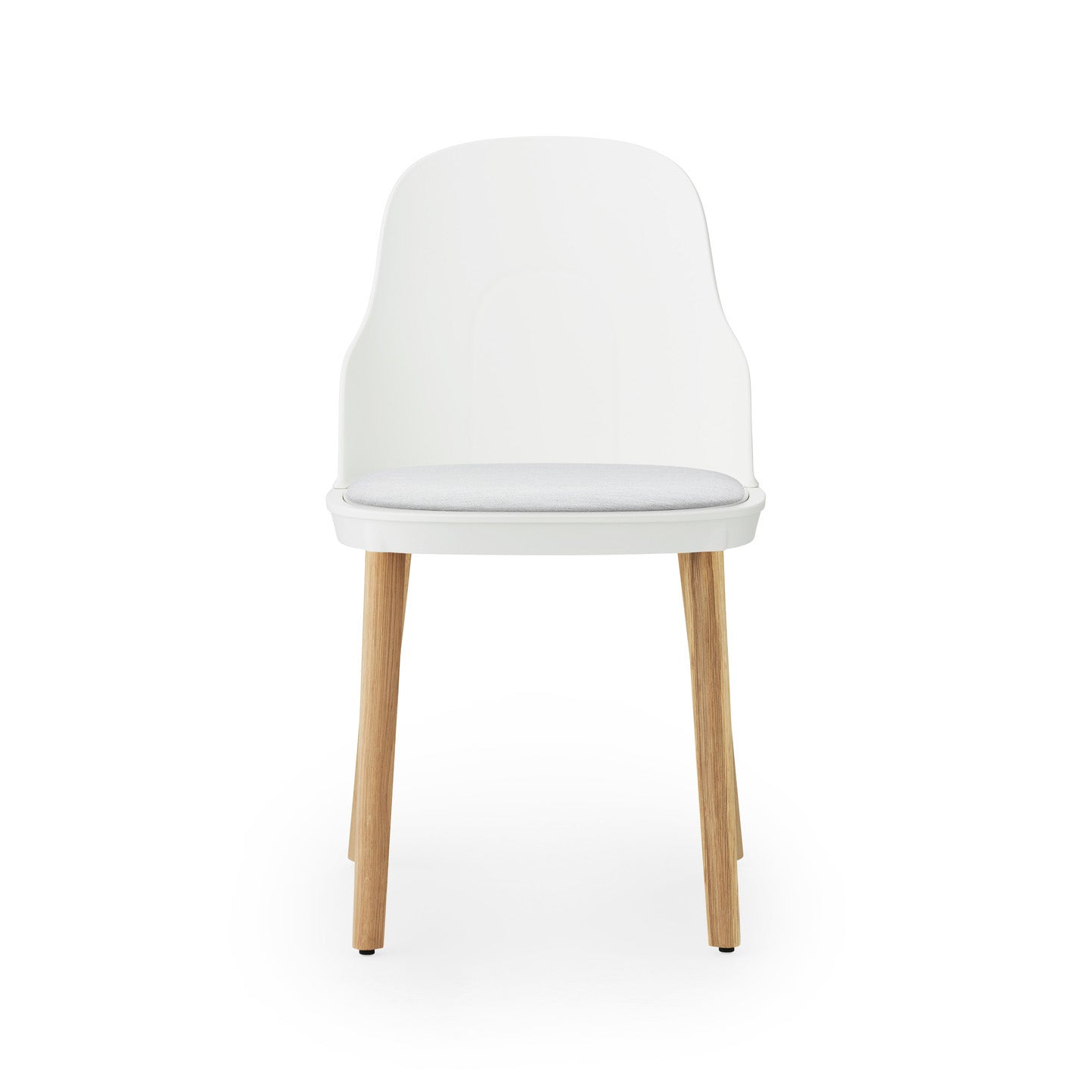 Normann Copenhagen Allez Upholstery Canvas Chair