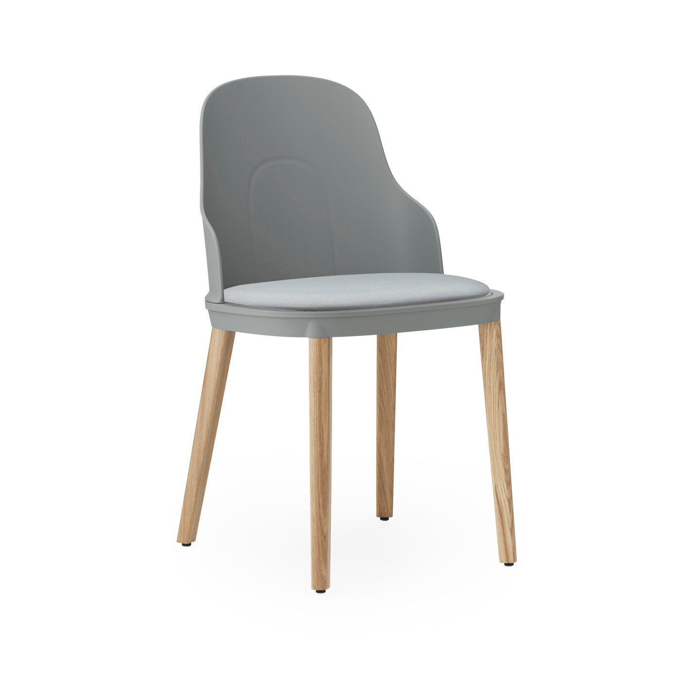 Normann Copenhagen Allez Upholstery Canvas Chair