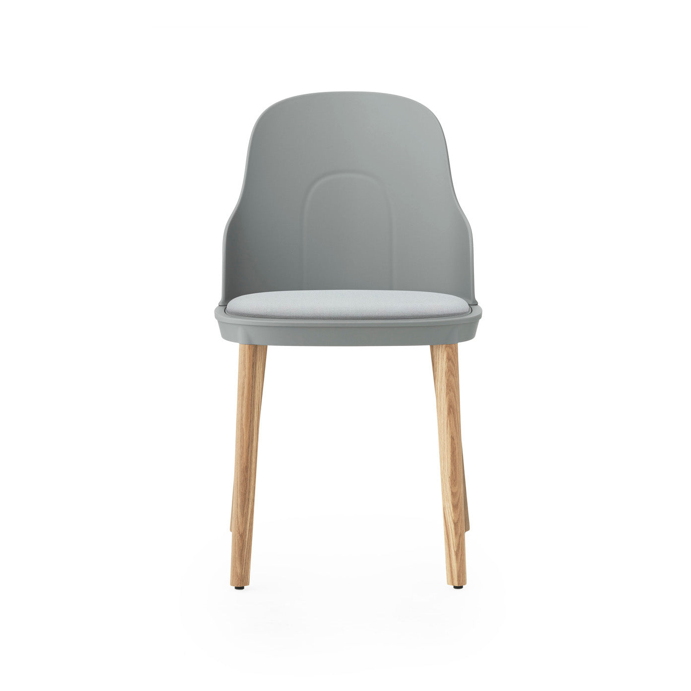 Normann Copenhagen Allez Upholstery Canvas Chair