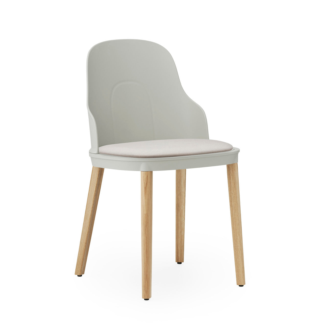 Normann Copenhagen Allez Upholstery Canvas Chair