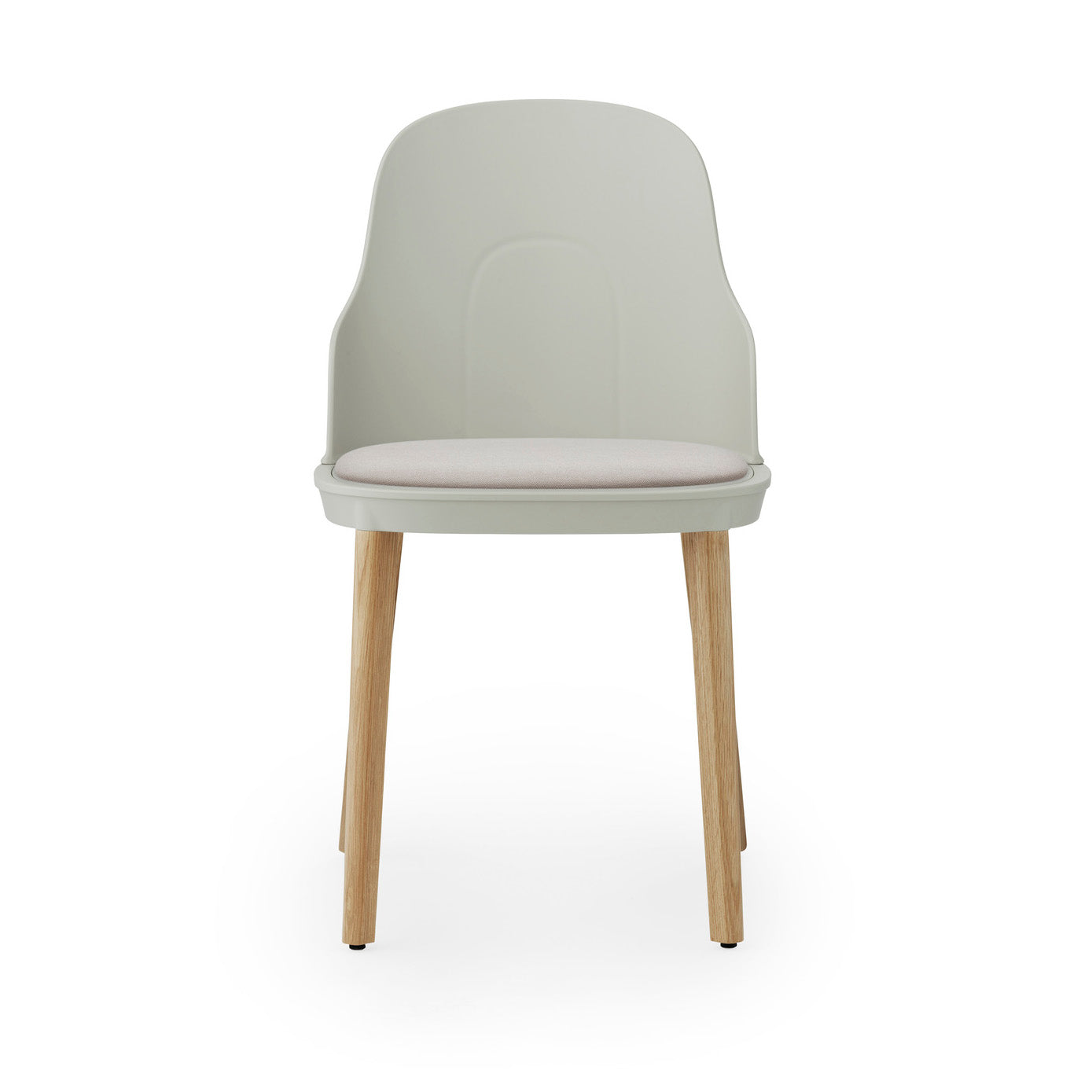 Normann Copenhagen Allez Upholstery Canvas Chair