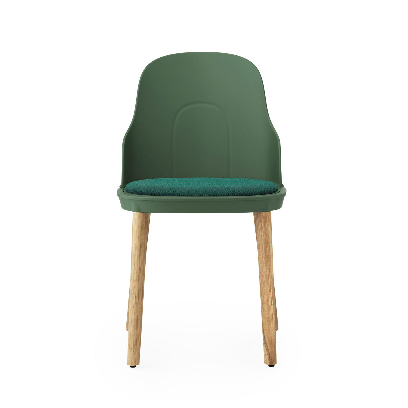 Normann Copenhagen Allez Upholstery Canvas Chair