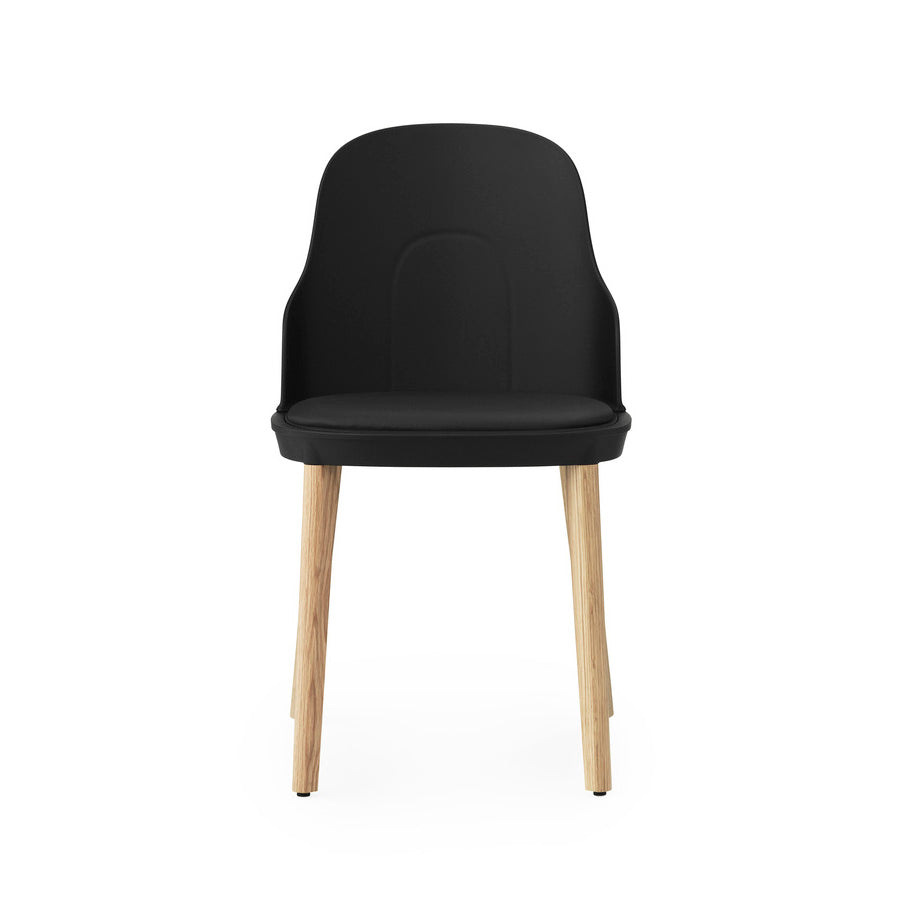 Normann Copenhagen Allez Ultra Leather Chair