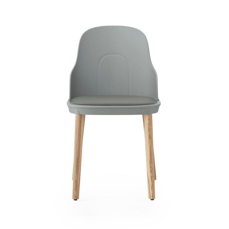 Normann Copenhagen Allez Ultra Leather Chair