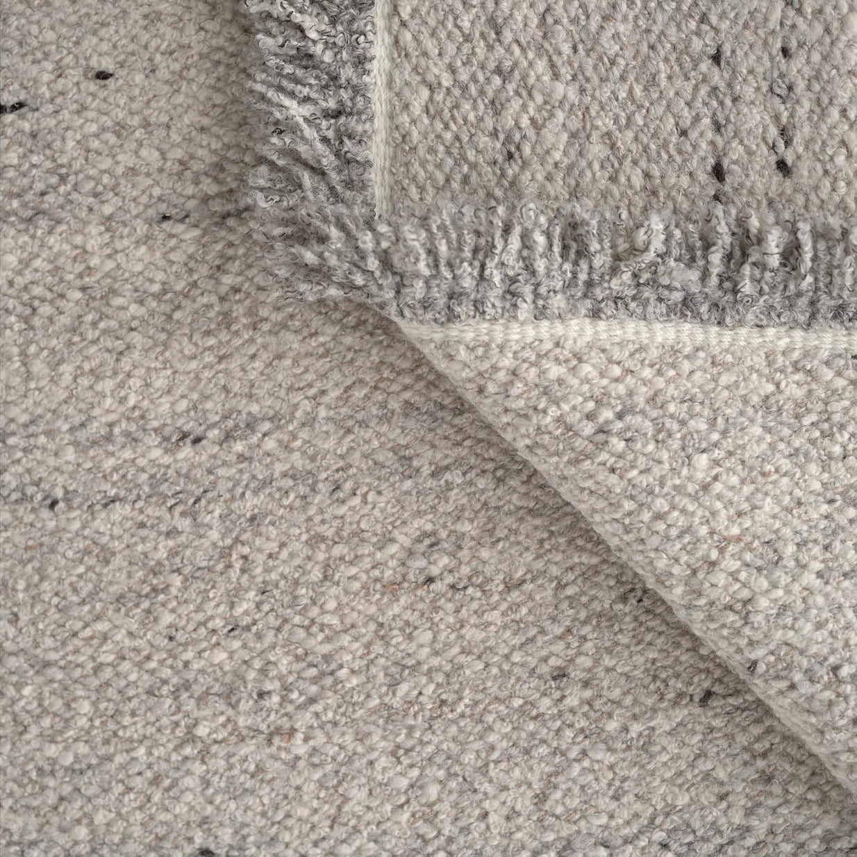 Linie Design Marble Peaceful Parity Rug