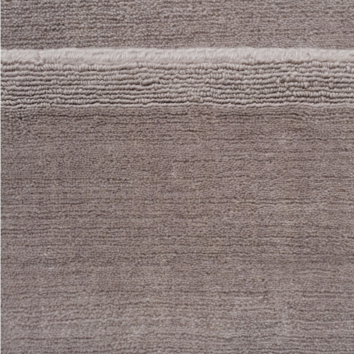 Linie Design Halo Cloud Light Grey Rug