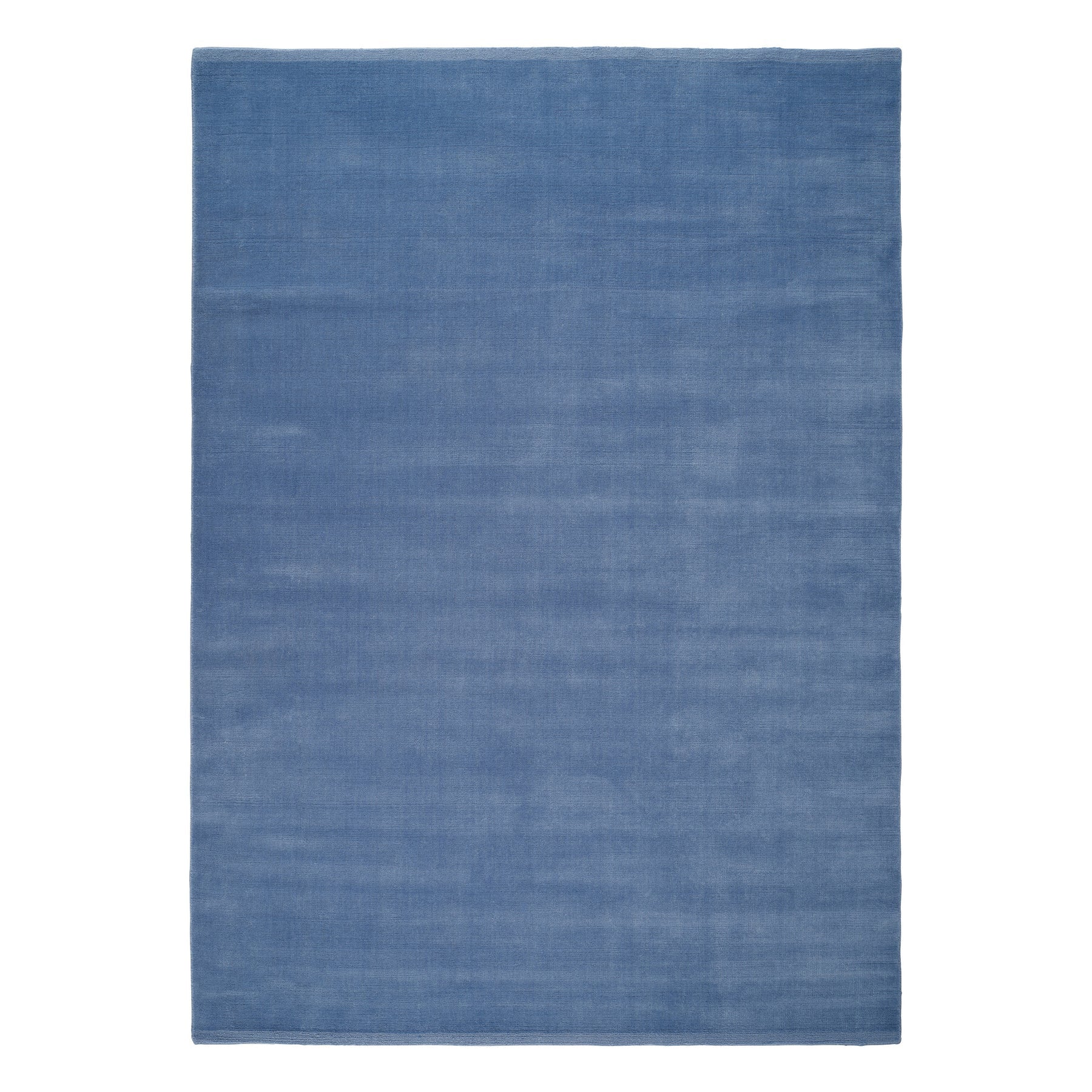 Linie Design Halo Cloud Blue Rug