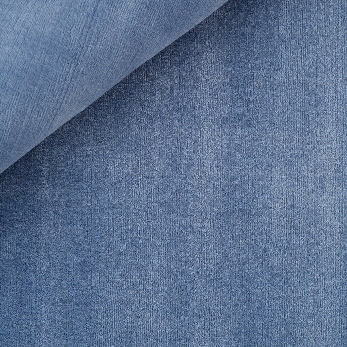 Linie Design Halo Cloud Blue Rug