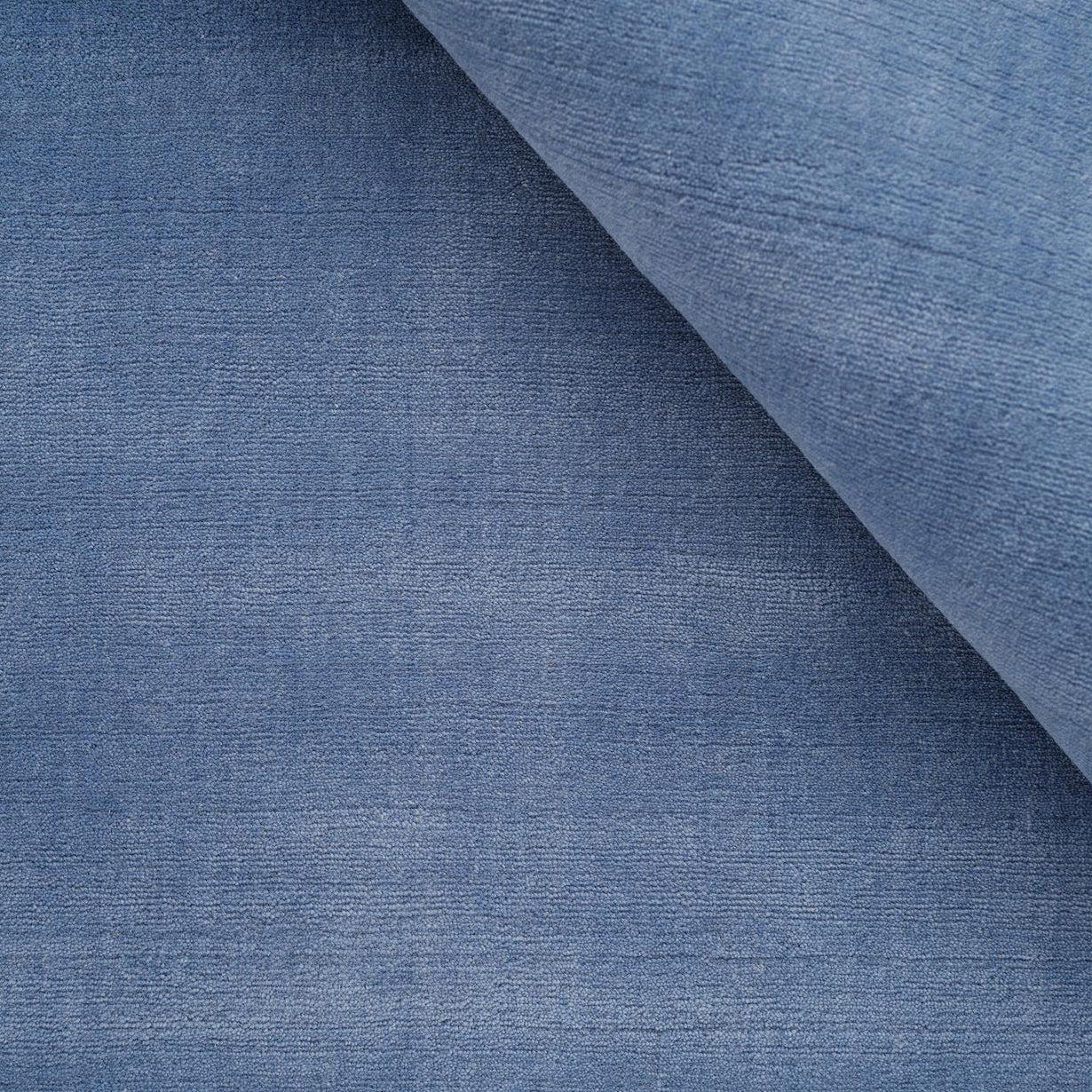 Linie Design Halo Cloud Blue Rug