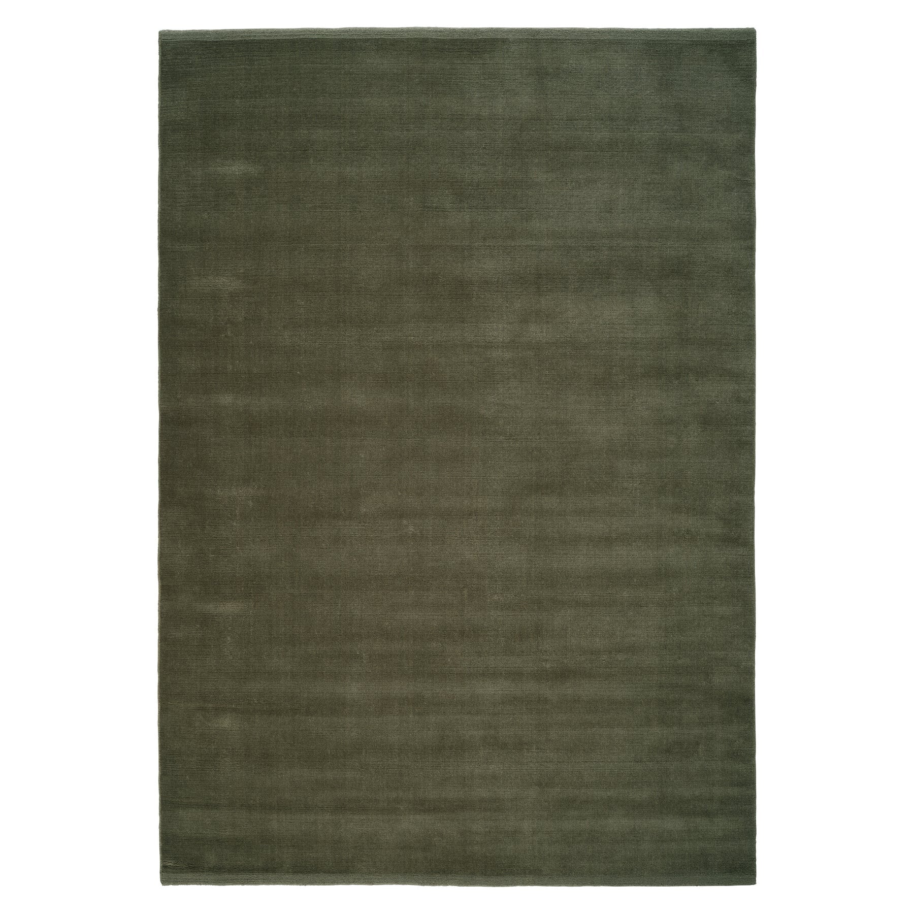 Linie Design Halo Cloud Moss Rug