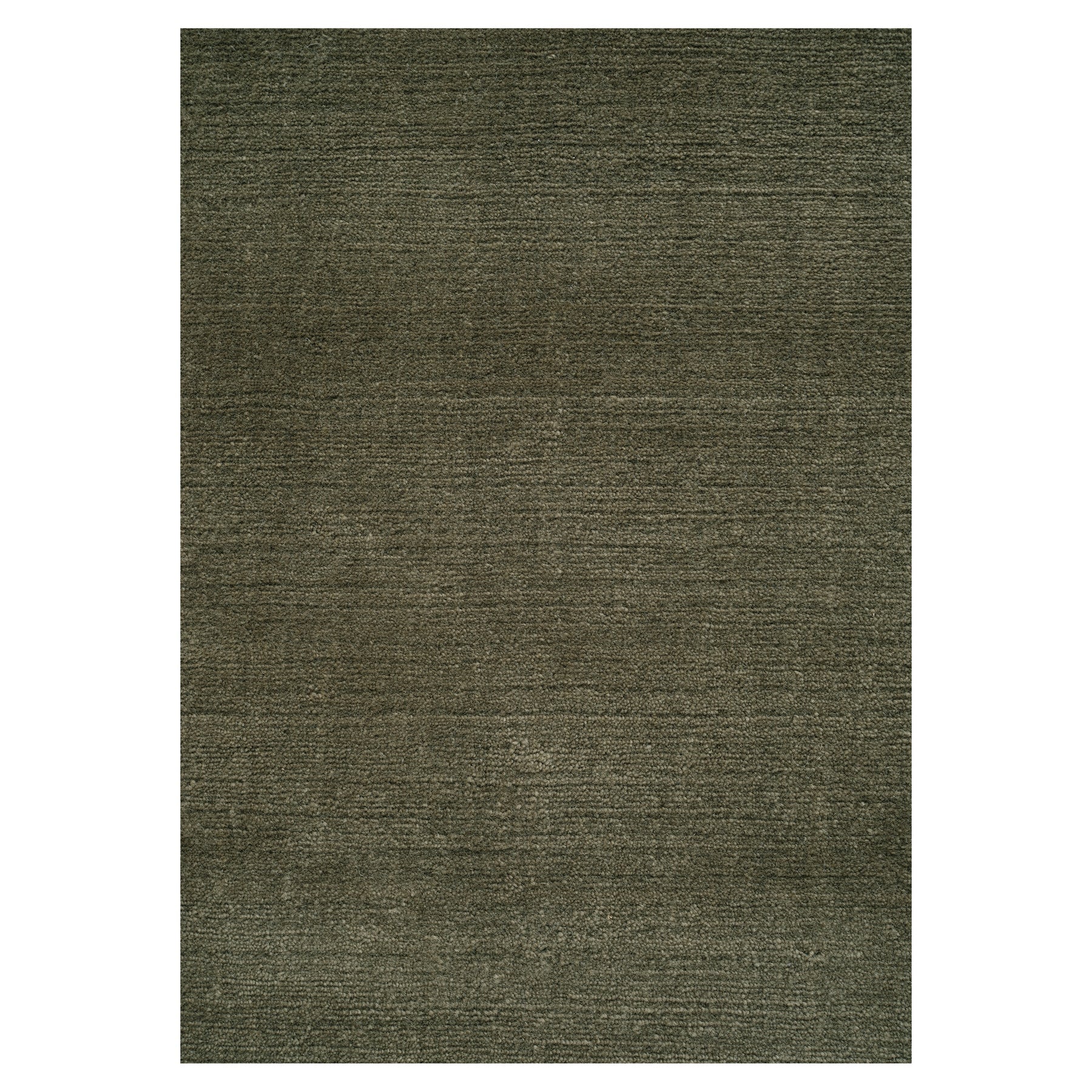 Linie Design Halo Cloud Moss Rug