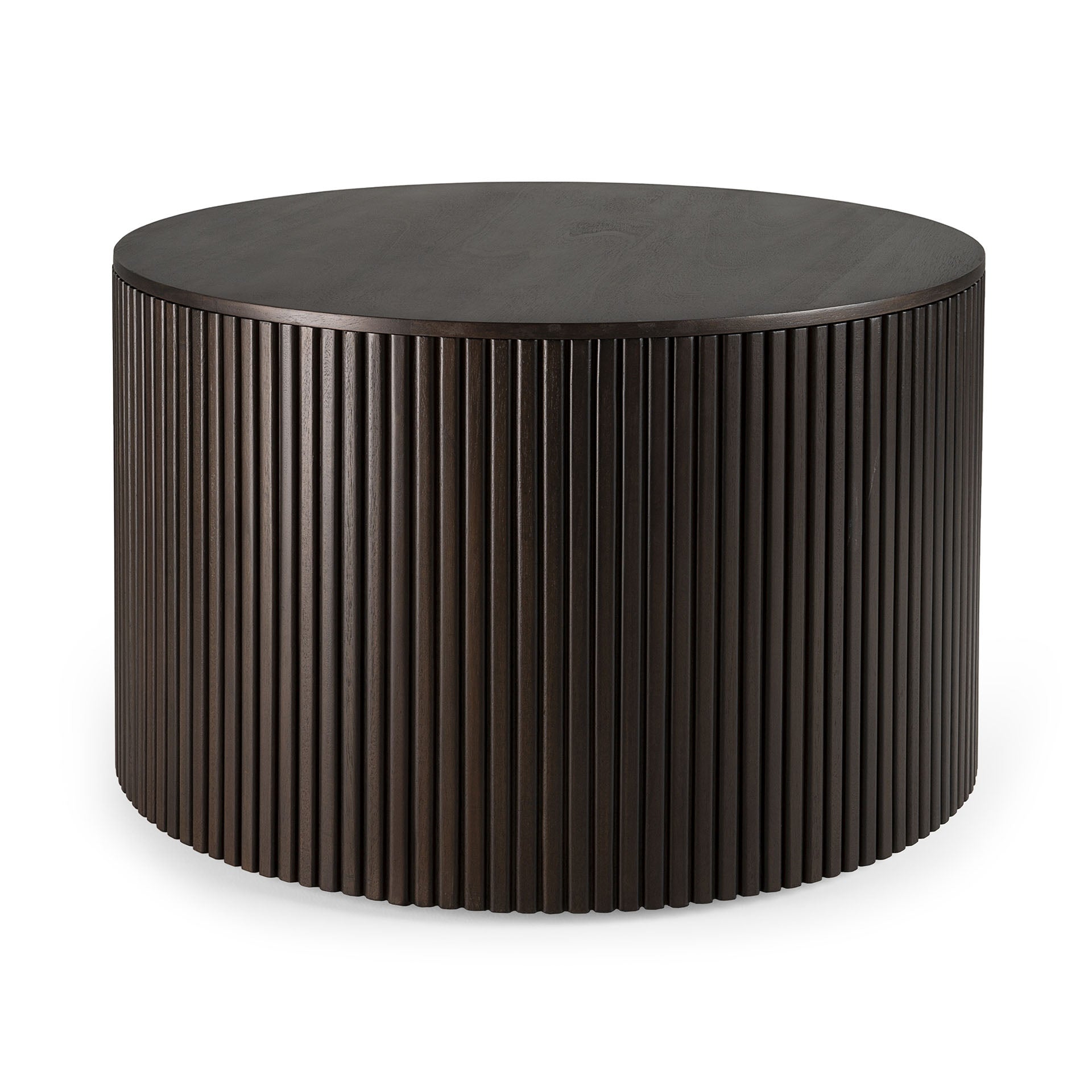 Ethnicraft Roller Max Coffee Table