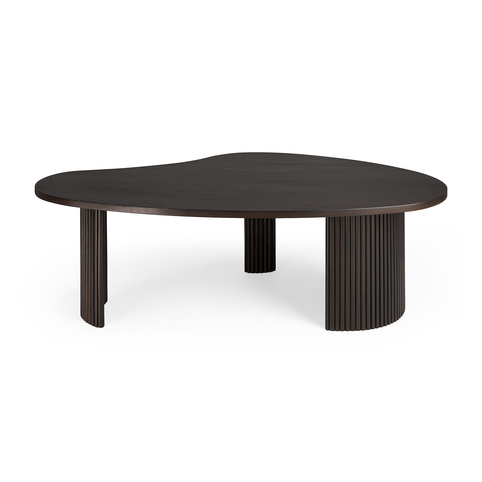 Ethnicraft Boomerang Coffee Table