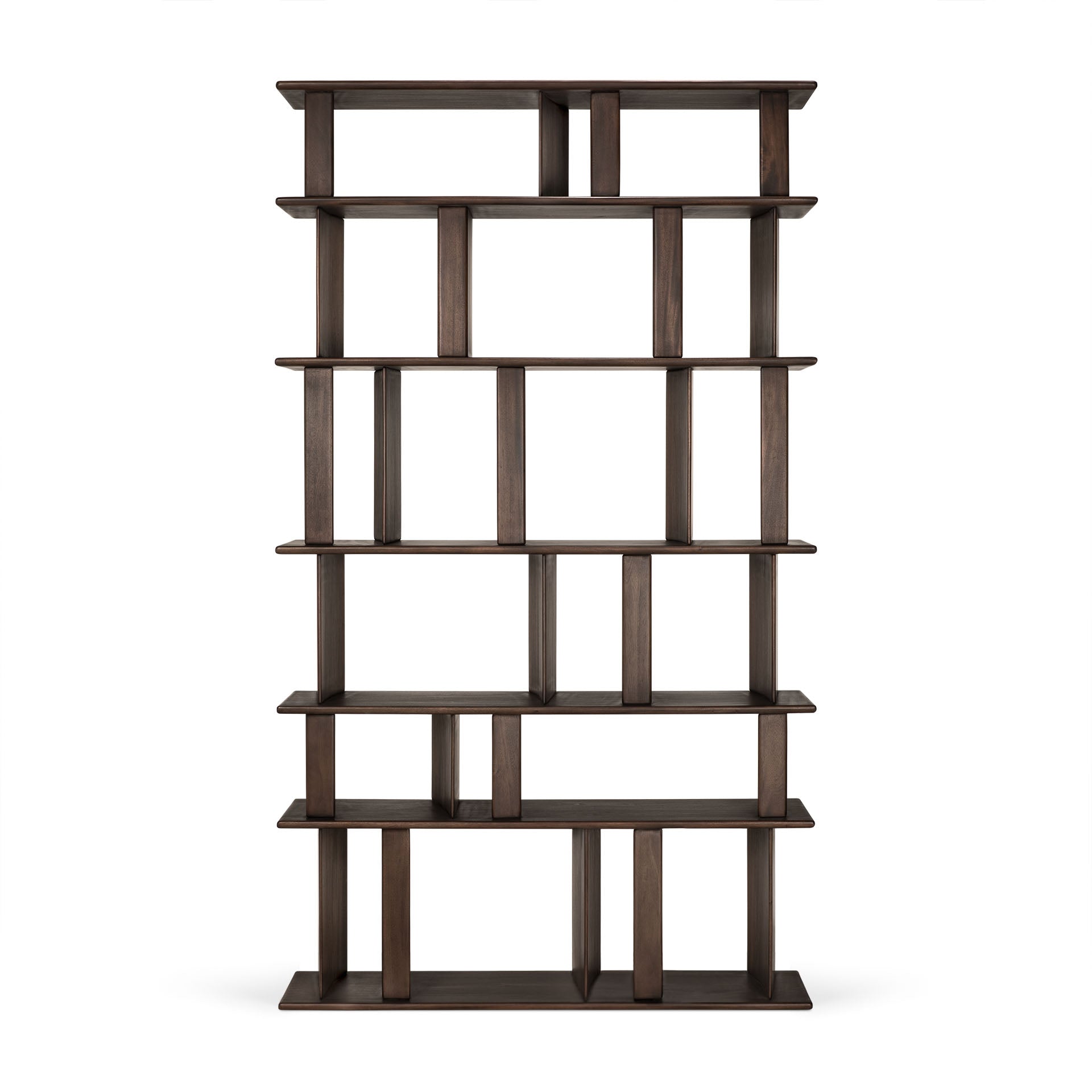 Ethnicraft Block Rack