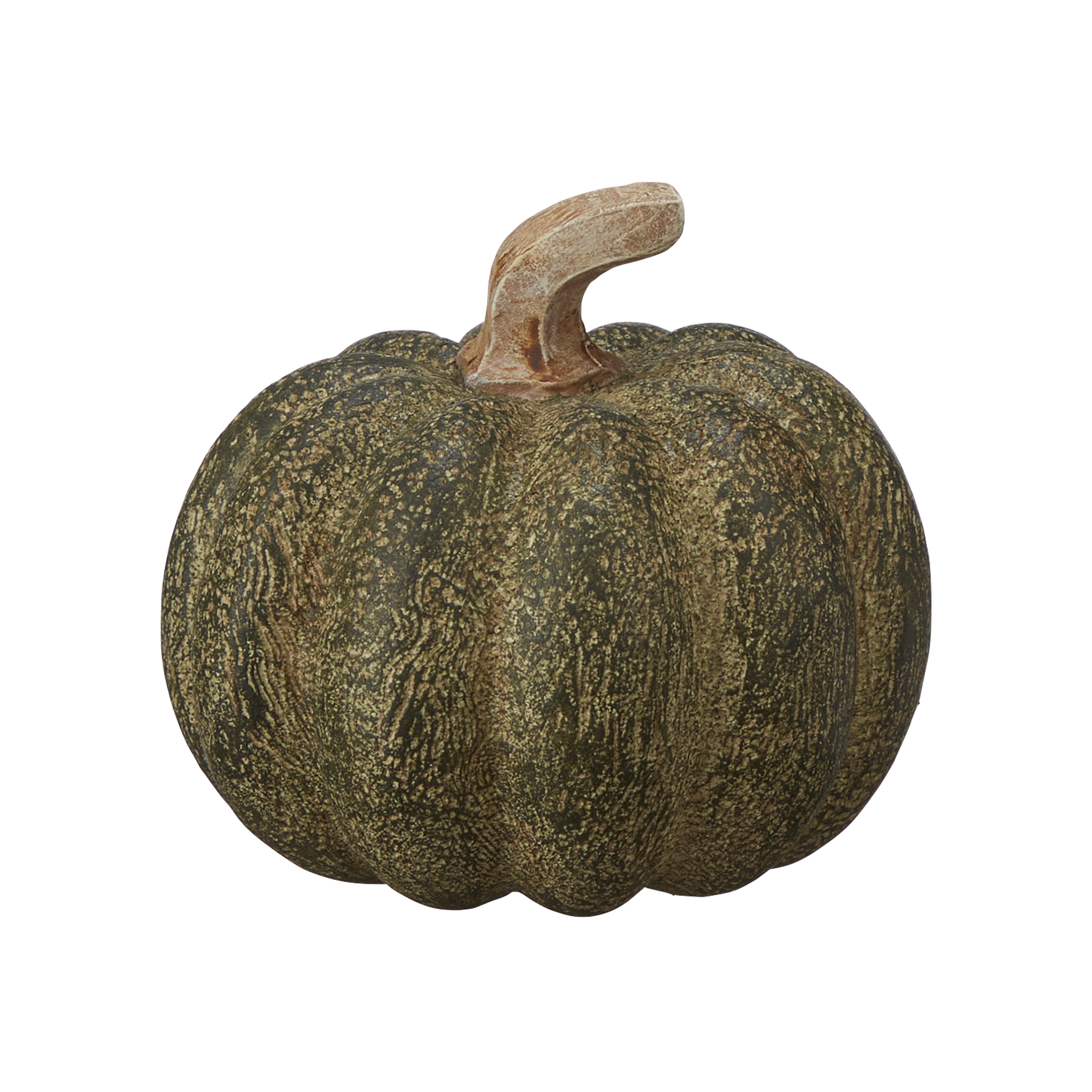 Wikholm Decorative Mini Pumpkin