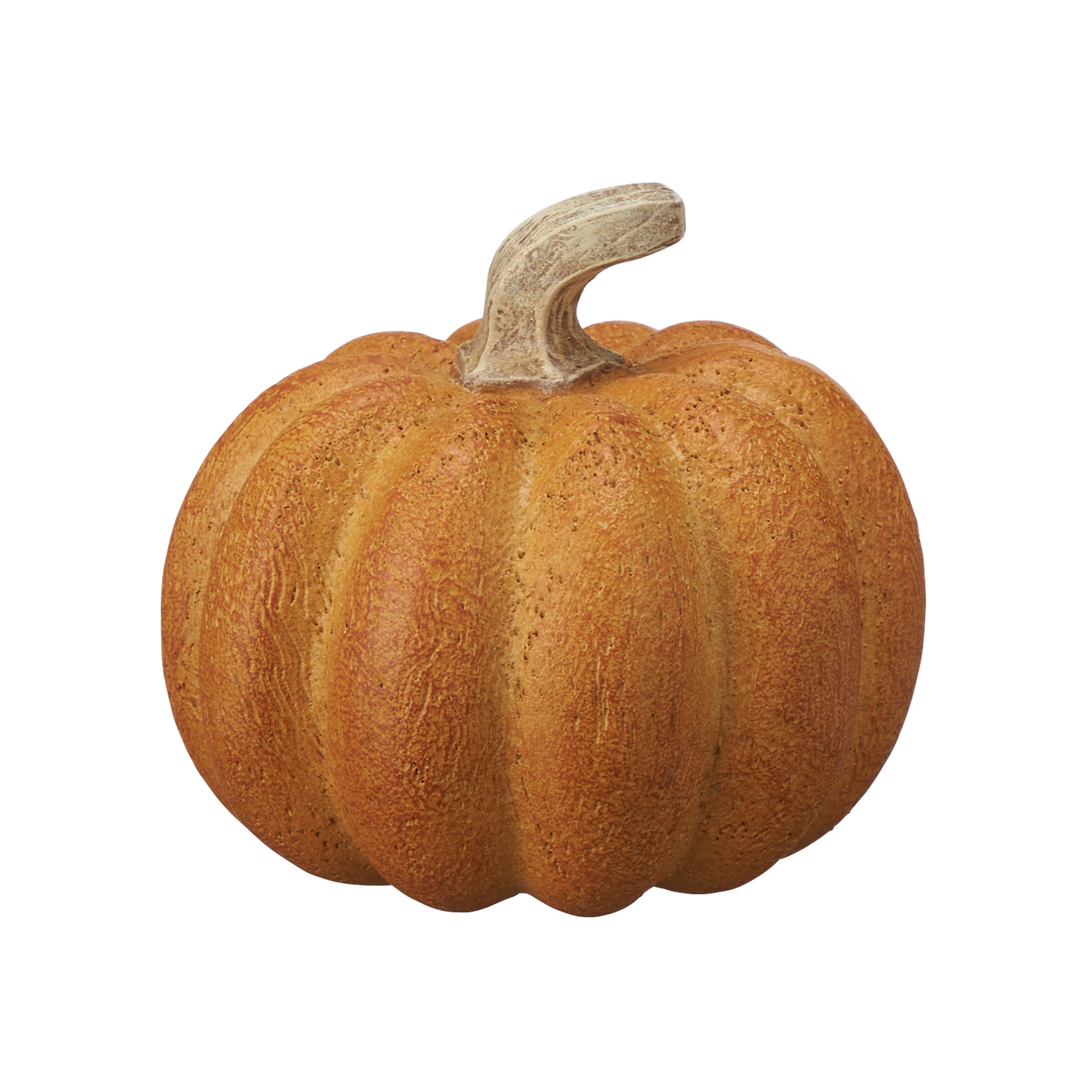 Wikholm Decorative Mini Pumpkin
