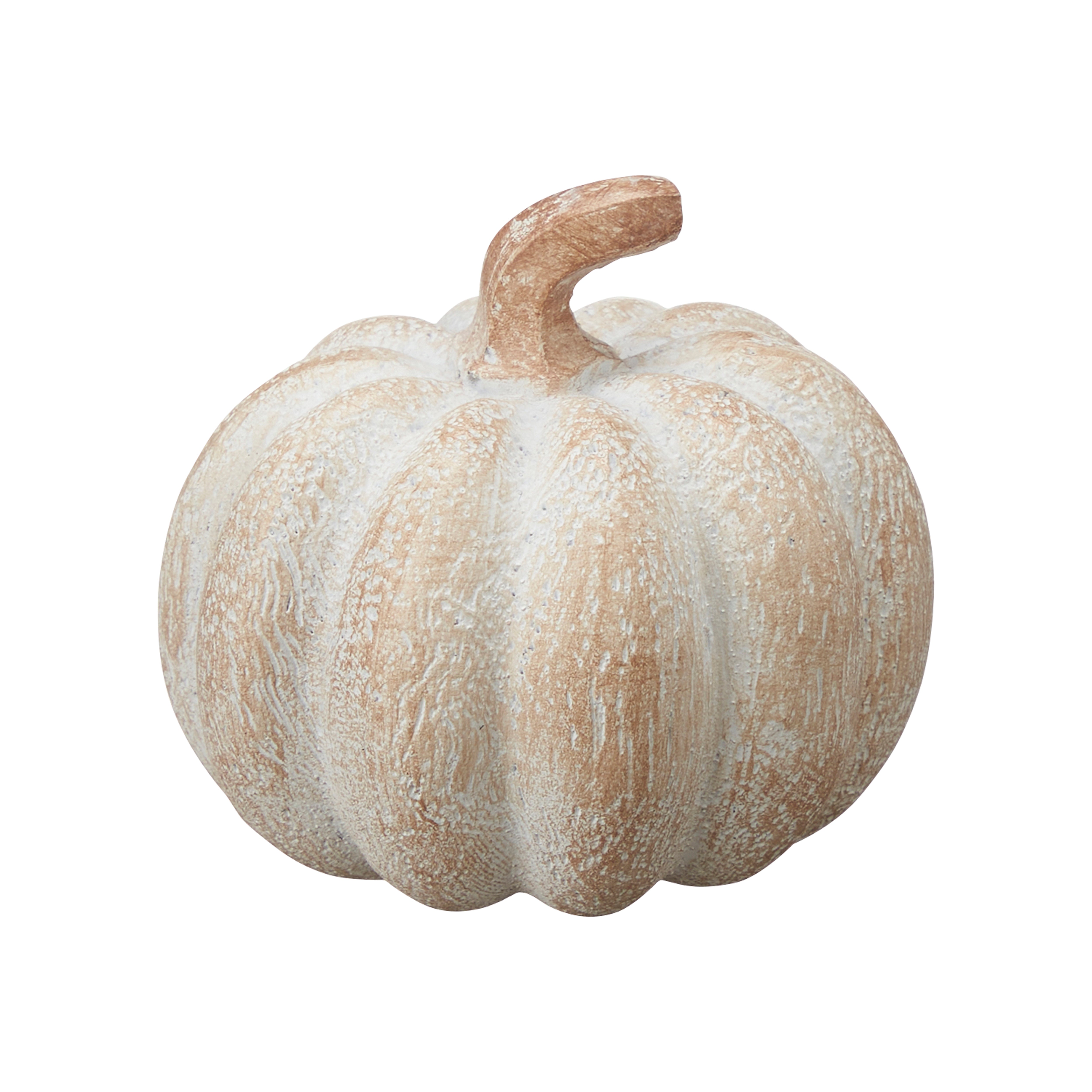Wikholm Decorative Mini Pumpkin