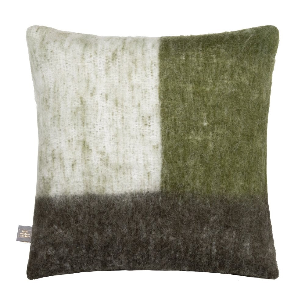 Scatterbox Cara Cushion in Green